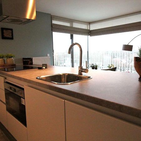 Bsauna&Wellness Appartamento Bruges Esterno foto