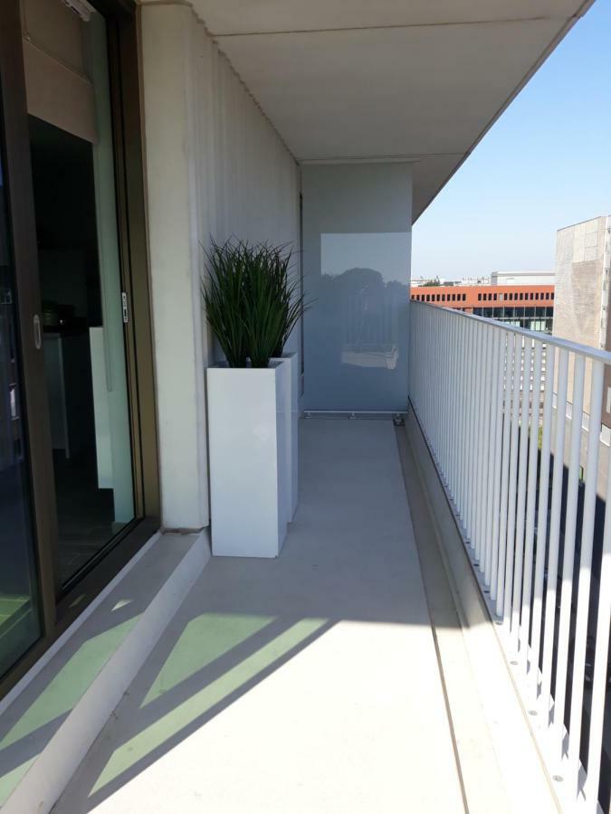 Bsauna&Wellness Appartamento Bruges Esterno foto