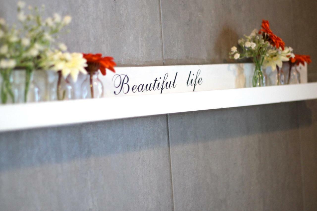 Bsauna&Wellness Appartamento Bruges Esterno foto